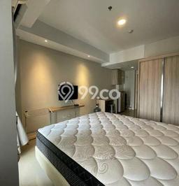 Siap Huni Apartemen di Jakarta Barat 0 Kamar & 1 Kamar Mandi, Luas 28m2 Siap Huni Apartemen di Jakarta Barat 0 Kamar & 1 Kamar Mandi, Luas 28m2