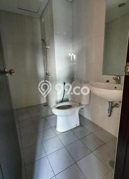 Hunian Apartemen Bagus di Serpong 2 Kamar Tidur Hunian Apartemen Bagus di Serpong 2 Kamar Tidur