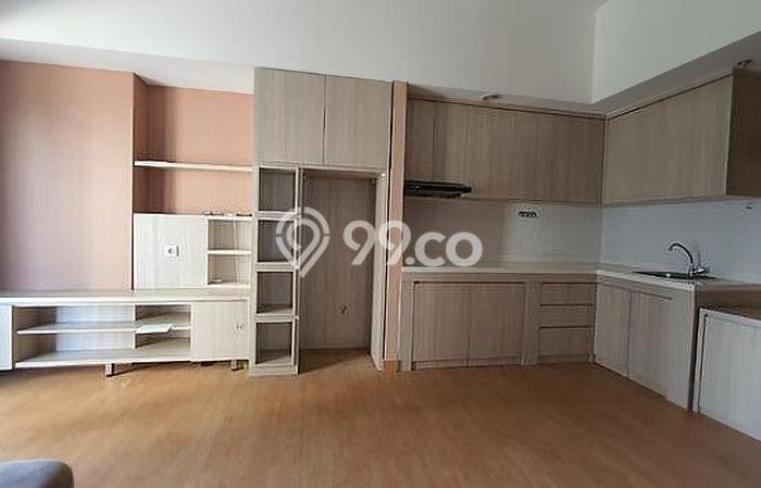 Hunian Apartemen Bagus di Serpong 2 Kamar Tidur Hunian Apartemen Bagus di Serpong 2 Kamar Tidur
