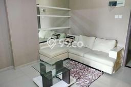 Apartemen Favorit Modern Dijual di Bandung dengan 2 Kamar Tidur Apartemen Favorit Modern Dijual di Bandung dengan 2 Kamar Tidur