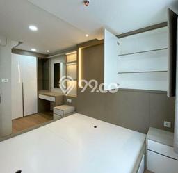Untuk Dijual Apartemen 2 KT di Bandung Luas 36m2 Untuk Dijual Apartemen 2 KT di Bandung Luas 36m2