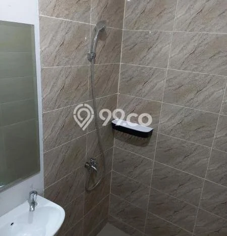 Apartemen Disewa Terjangkau 1 KT / 1 KM di Bekasi Timur, Bekasi Apartemen Disewa Terjangkau 1 KT / 1 KM di Bekasi Timur, Bekasi