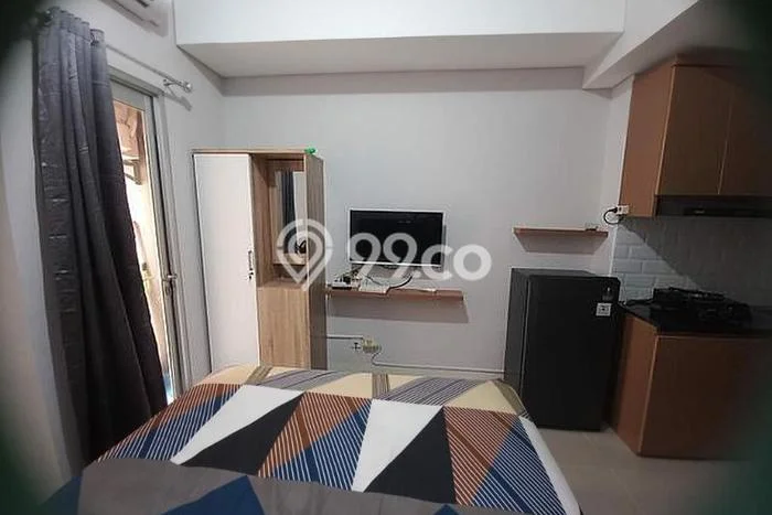 Apartemen Disewa Terjangkau 1 KT / 1 KM di Bekasi Timur, Bekasi Apartemen Disewa Terjangkau 1 KT / 1 KM di Bekasi Timur, Bekasi
