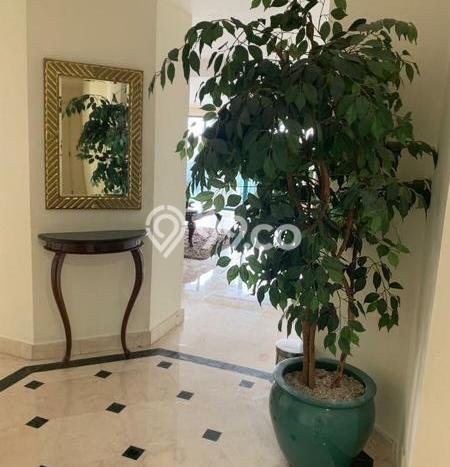Sewa Apartemen Terjangkau 3 BR di Pondok Indah Jakarta Selatan Sewa Apartemen Terjangkau 3 BR di Pondok Indah Jakarta Selatan