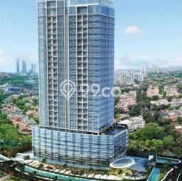 HOT DEAL! Apartemen Kawasan Kebayoran Baru, Jakarta Selatan, 3 KM, Luas 169m², Siap Huni HOT DEAL! Apartemen Kawasan Kebayoran Baru, Jakarta Selatan, 3 KM, Luas 169m², Siap Huni