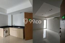 Apartemen Lokasi Strategis Kawasan Pademangan, 0 KM, Luas 76m², Fasilitas Terbaik Apartemen Lokasi Strategis Kawasan Pademangan, 0 KM, Luas 76m², Fasilitas Terbaik