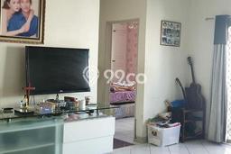 Apartemen Modern Dijual di Kelapa Gading, Jakarta Utara Dilengkapi 2 KT dan 2 KM Apartemen Modern Dijual di Kelapa Gading, Jakarta Utara Dilengkapi 2 KT dan 2 KM