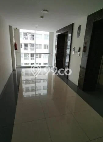 Apartemen Cozy Dijual di Jakarta Barat Spesifikasi 1 KT, 1 KM Apartemen Cozy Dijual di Jakarta Barat Spesifikasi 1 KT, 1 KM