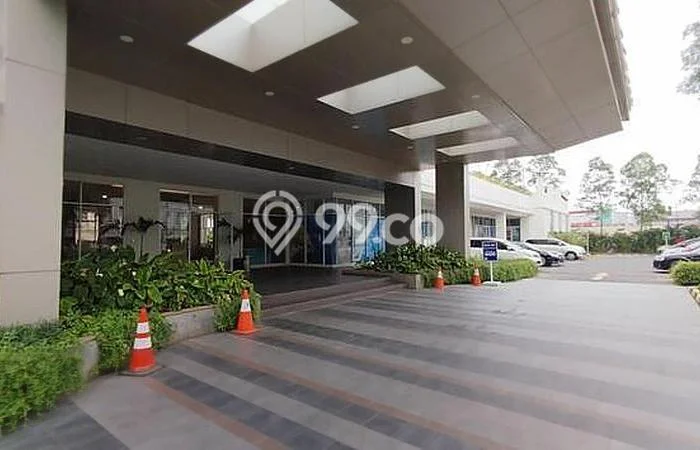 Apartemen Cozy Dijual di Jakarta Barat Spesifikasi 1 KT, 1 KM Apartemen Cozy Dijual di Jakarta Barat Spesifikasi 1 KT, 1 KM