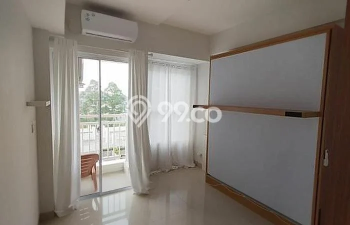 Apartemen Cozy Dijual di Jakarta Barat Spesifikasi 1 KT, 1 KM Apartemen Cozy Dijual di Jakarta Barat Spesifikasi 1 KT, 1 KM