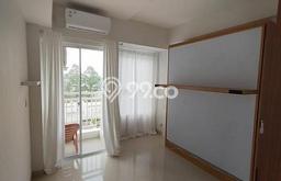Apartemen Cozy Dijual di Jakarta Barat Spesifikasi 1 KT, 1 KM Apartemen Cozy Dijual di Jakarta Barat Spesifikasi 1 KT, 1 KM
