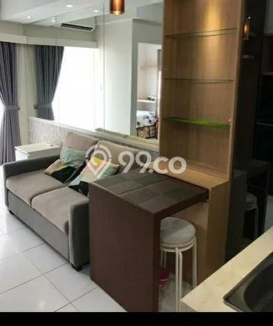 Hunian Apartemen Ekonomis di Tangerang dengan 2 Kamar Tidur, 1 Kamar Mandi Hunian Apartemen Ekonomis di Tangerang dengan 2 Kamar Tidur, 1 Kamar Mandi