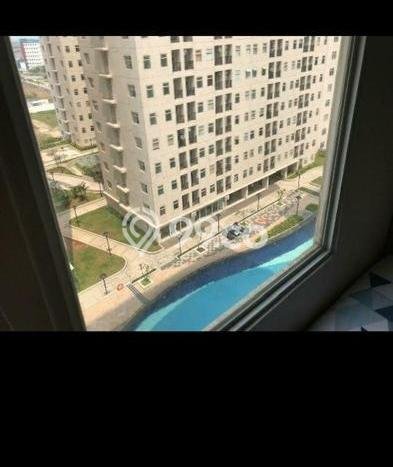 Hunian Apartemen Ekonomis di Tangerang dengan 2 Kamar Tidur, 1 Kamar Mandi Hunian Apartemen Ekonomis di Tangerang dengan 2 Kamar Tidur, 1 Kamar Mandi