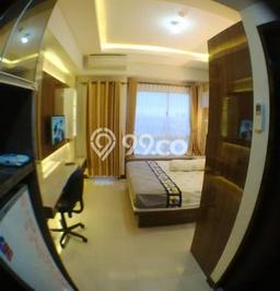 Untuk Dijual Apartemen 0 KT di Tangerang Luas 26m2 Untuk Dijual Apartemen 0 KT di Tangerang Luas 26m2
