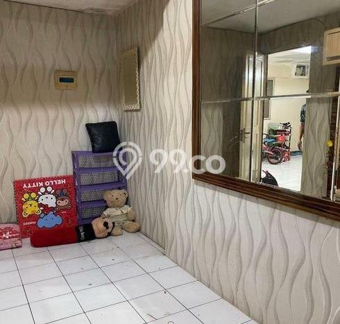 Apartemen Murah Dijual di Jakarta Utara 2 KT & 1 KM Apartemen Murah Dijual di Jakarta Utara 2 KT & 1 KM