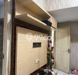 Apartemen Murah Dijual di Jakarta Utara 2 KT & 1 KM Apartemen Murah Dijual di Jakarta Utara 2 KT & 1 KM