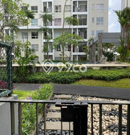 HARGA TERBAIK! Apartemen Kawasan Kelapa Dua, 0 KT, Luas 27m², Area Strategis, Fasilitas Lengkap, Bisa Segera Huni HARGA TERBAIK! Apartemen Kawasan Kelapa Dua, 0 KT, Luas 27m², Area Strategis, Fasilitas Lengkap, Bisa Segera Huni