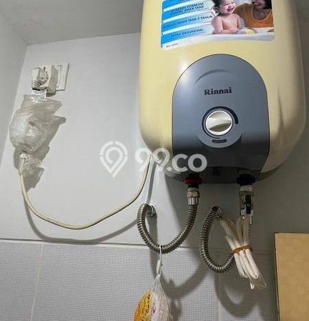 HARGA TERBAIK! Apartemen Kawasan Kelapa Dua, 0 KT, Luas 27m², Area Strategis, Fasilitas Lengkap, Bisa Segera Huni HARGA TERBAIK! Apartemen Kawasan Kelapa Dua, 0 KT, Luas 27m², Area Strategis, Fasilitas Lengkap, Bisa Segera Huni