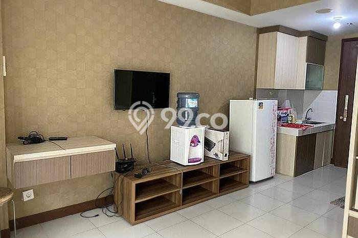 HARGA TERBAIK! Apartemen Kawasan Kelapa Dua, 0 KT, Luas 27m², Area Strategis, Fasilitas Lengkap, Bisa Segera Huni HARGA TERBAIK! Apartemen Kawasan Kelapa Dua, 0 KT, Luas 27m², Area Strategis, Fasilitas Lengkap, Bisa Segera Huni
