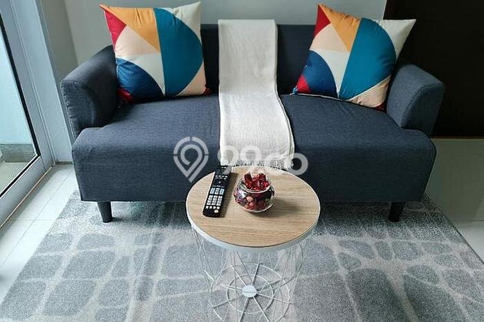 Disewakan Apartemen Ekonomis 1 BR di Alam Sutera Tangerang Disewakan Apartemen Ekonomis 1 BR di Alam Sutera Tangerang