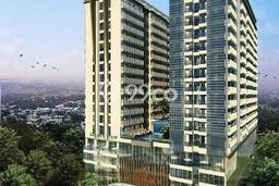 Dijual Apartemen 1 KT di Tangerang Luas 24m2 Dijual Apartemen 1 KT di Tangerang Luas 24m2