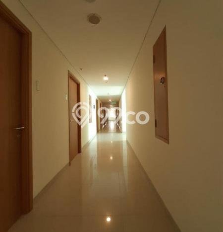 Siap Huni Apartemen 0 KT 1 KM di BSD Luas 22m2 Siap Huni Apartemen 0 KT 1 KM di BSD Luas 22m2
