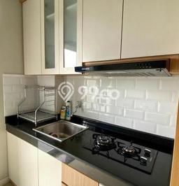 Dijual Apartemen di Jakarta Barat 2 Kamar & 1 Kamar Mandi, Luas 53m2 Dijual Apartemen di Jakarta Barat 2 Kamar & 1 Kamar Mandi, Luas 53m2