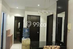 Dijual Apartemen di Tanah Abang, Jakarta Pusat 2 KT, 1 KM Strategis Dijual Apartemen di Tanah Abang, Jakarta Pusat 2 KT, 1 KM Strategis