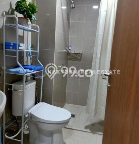 Apartemen Harga Terjangkau Dijual di Pagedangan, Tangerang Punya 0 Kamar Tidur Apartemen Harga Terjangkau Dijual di Pagedangan, Tangerang Punya 0 Kamar Tidur