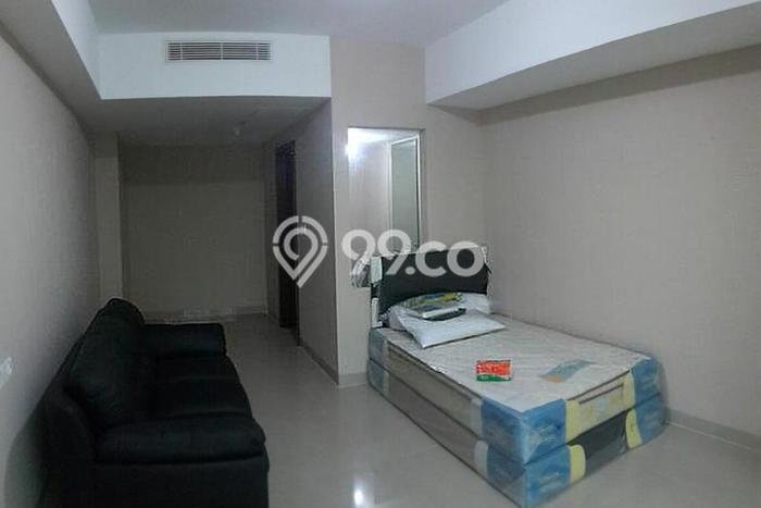 Apartemen Strategis di Lippo Karawaci, 1 KT, Luas 71m², Pemandangan Terbaik Apartemen Strategis di Lippo Karawaci, 1 KT, Luas 71m², Pemandangan Terbaik