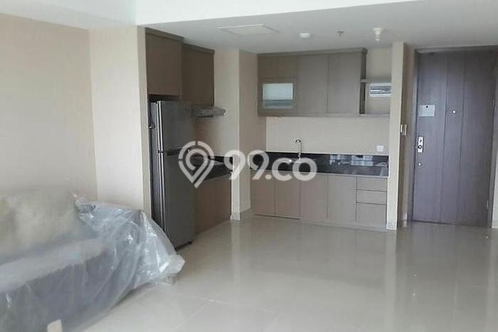 Apartemen Strategis di Lippo Karawaci, 1 KT, Luas 71m², Pemandangan Terbaik Apartemen Strategis di Lippo Karawaci, 1 KT, Luas 71m², Pemandangan Terbaik