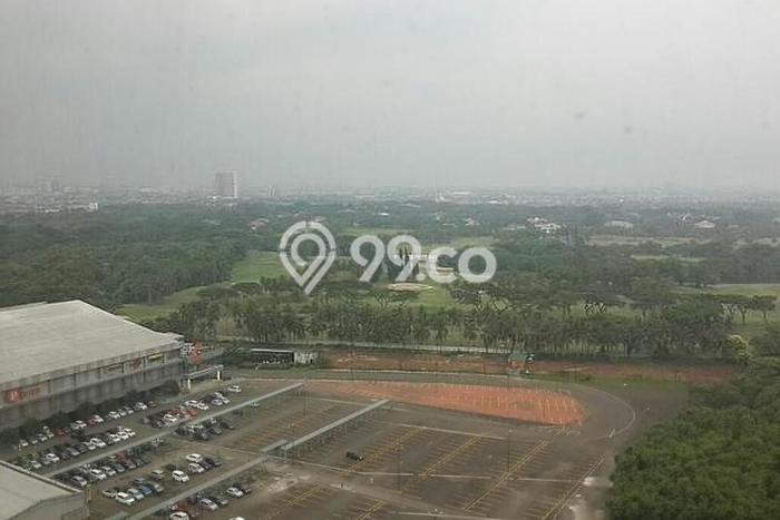 Apartemen Strategis di Lippo Karawaci, 1 KT, Luas 71m², Pemandangan Terbaik Apartemen Strategis di Lippo Karawaci, 1 KT, Luas 71m², Pemandangan Terbaik