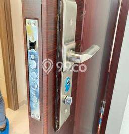HOT UNIT! Apartemen di , 1 KM, Luas 18m2m² HOT UNIT! Apartemen di , 1 KM, Luas 18m2m²