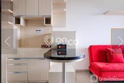 Apartemen Kawasan , 1 KT, Luas 42m2m², Kawasan Tangerang, Tangerang Apartemen Kawasan , 1 KT, Luas 42m2m², Kawasan Tangerang, Tangerang