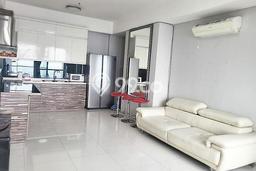 Siap Huni Apartemen di Jakarta Selatan 2 Kamar & 2 Kamar Mandi, Luas 98m2 Siap Huni Apartemen di Jakarta Selatan 2 Kamar & 2 Kamar Mandi, Luas 98m2