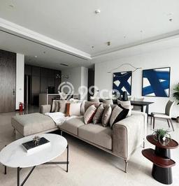 Apartemen Strategis 3 Kamar di Menteng, Luas 260m2 Disewakan Apartemen Strategis 3 Kamar di Menteng, Luas 260m2 Disewakan