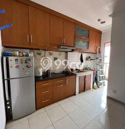 Apartemen Strategis di Cengkareng, 1 KM, Luas 42m2m² Apartemen Strategis di Cengkareng, 1 KM, Luas 42m2m²