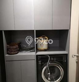 Apartemen Premium Dijual di Cengkareng, Jakarta Barat Punya 3 Kamar & 2 Kamar Mandi Apartemen Premium Dijual di Cengkareng, Jakarta Barat Punya 3 Kamar & 2 Kamar Mandi