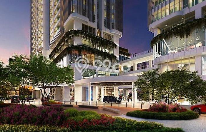Dijual Apartemen 0 KT & 1 KM di Jakarta Selatan Lokasi Strategis Dijual Apartemen 0 KT & 1 KM di Jakarta Selatan Lokasi Strategis