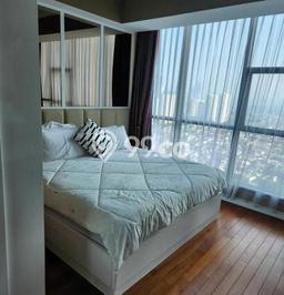 Apartemen Disewakan 3 Kamar Murah Siap Huni di Jakarta Selatan, Luas 120m2 Apartemen Disewakan 3 Kamar Murah Siap Huni di Jakarta Selatan, Luas 120m2
