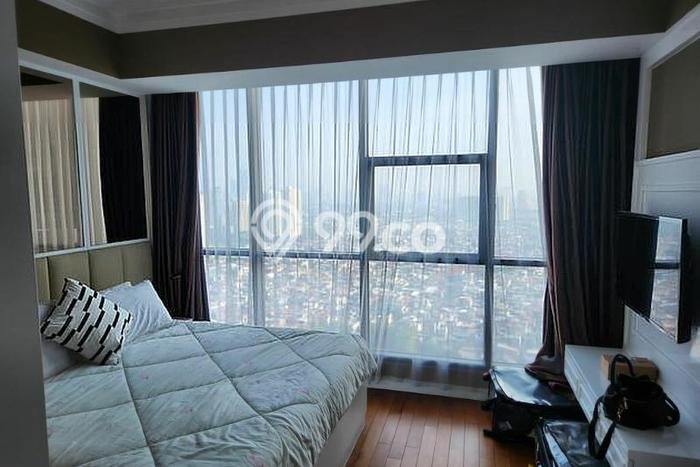 Apartemen Disewakan 3 Kamar Murah Siap Huni di Jakarta Selatan, Luas 120m2 Apartemen Disewakan 3 Kamar Murah Siap Huni di Jakarta Selatan, Luas 120m2