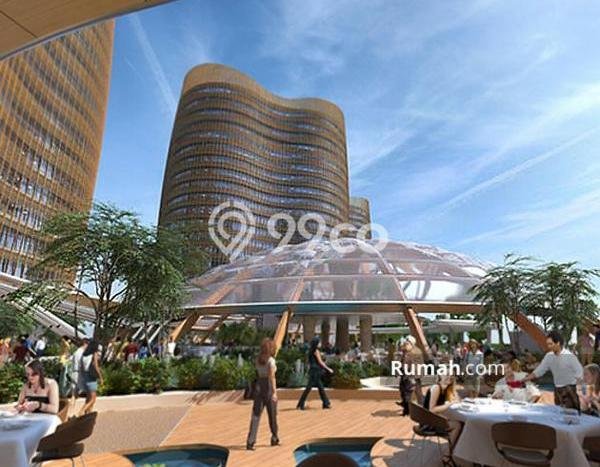 Dijual Apartemen di Jakarta Selatan 0 Kamar & 1 Kamar Mandi, Luas 30m2 Dijual Apartemen di Jakarta Selatan 0 Kamar & 1 Kamar Mandi, Luas 30m2