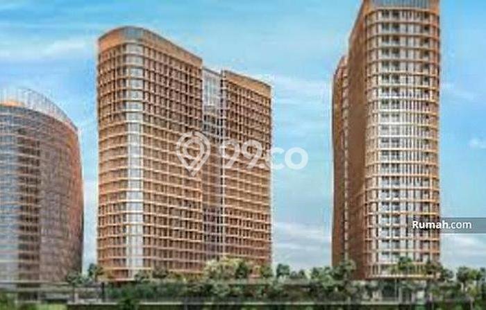 Dijual Apartemen di Jakarta Selatan 0 Kamar & 1 Kamar Mandi, Luas 30m2 Dijual Apartemen di Jakarta Selatan 0 Kamar & 1 Kamar Mandi, Luas 30m2