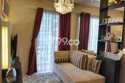 Dijual Apartemen Strategis di Tebet Jakarta Selatan 2 Kamar Tidur Dijual Apartemen Strategis di Tebet Jakarta Selatan 2 Kamar Tidur