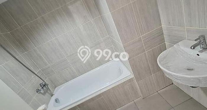 Apartemen Strategis di Cikarang, 1 KM, Luas 35m² Apartemen Strategis di Cikarang, 1 KM, Luas 35m²