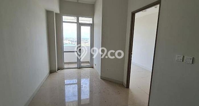 Apartemen Strategis di Cikarang, 1 KM, Luas 35m² Apartemen Strategis di Cikarang, 1 KM, Luas 35m²