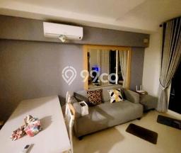 Dijual Apartemen di Jakarta Barat 2 Kamar & 1 Kamar Mandi, Luas 80m2 Dijual Apartemen di Jakarta Barat 2 Kamar & 1 Kamar Mandi, Luas 80m2
