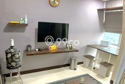 Unit Apartemen Dijual di Tangerang, Tangerang, dengan 1 Bedroom, 1 Bathroom Unit Apartemen Dijual di Tangerang, Tangerang, dengan 1 Bedroom, 1 Bathroom