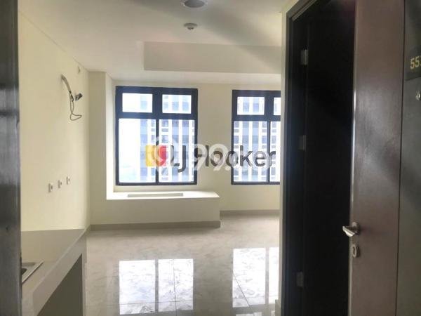 Apartemen Premium di Cikarang, 1 KM, Luas 25m² Apartemen Premium di Cikarang, 1 KM, Luas 25m²