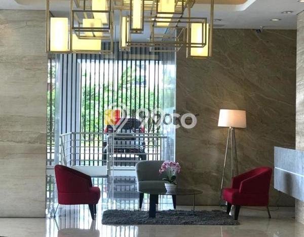 Apartemen Premium di Cikarang, 1 KM, Luas 25m² Apartemen Premium di Cikarang, 1 KM, Luas 25m²